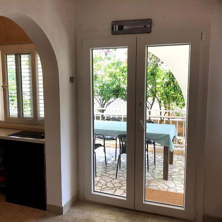Armstrong Apartments Orebić Dış mekan fotoğraf
