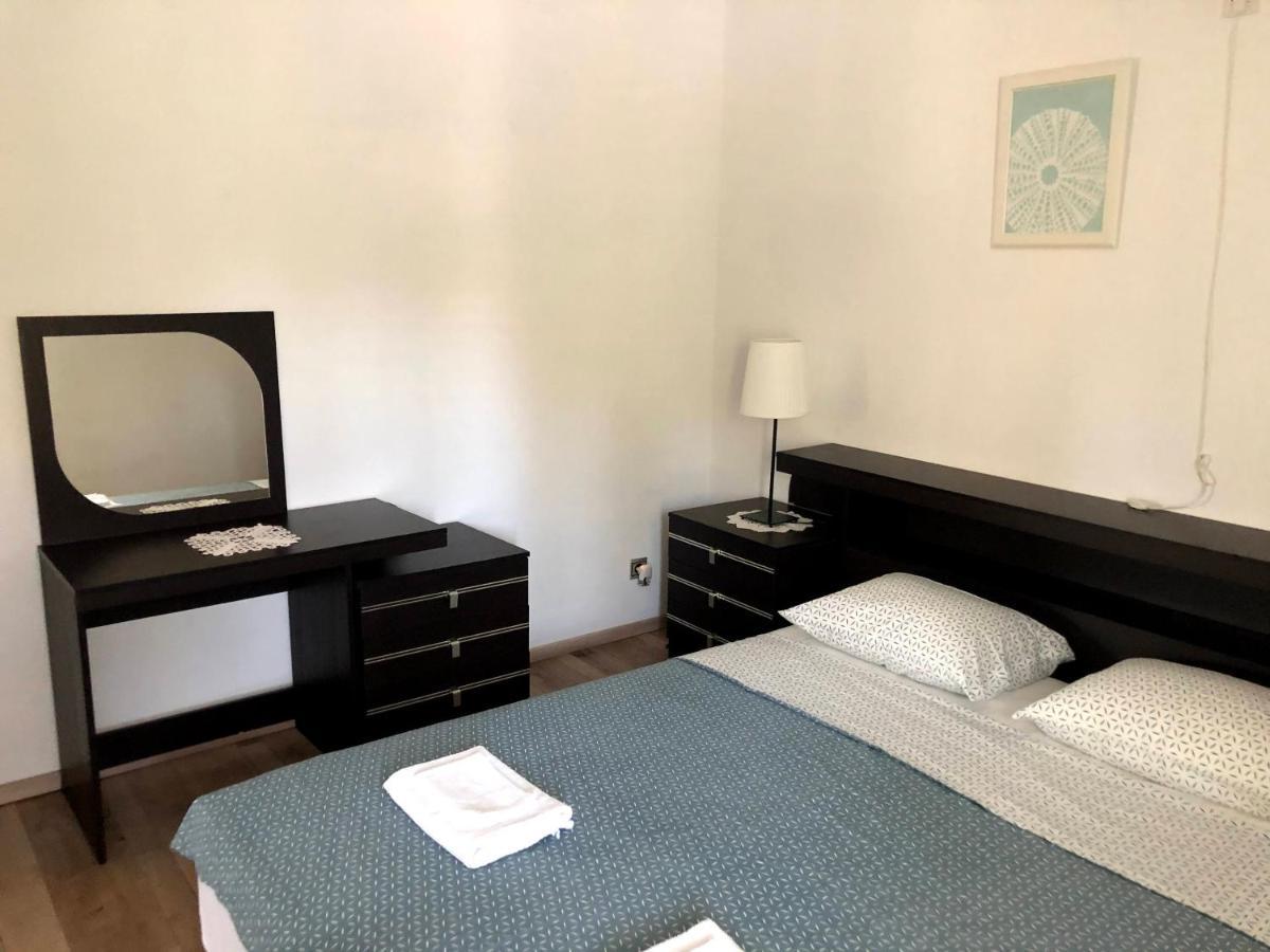 Armstrong Apartments Orebić Dış mekan fotoğraf
