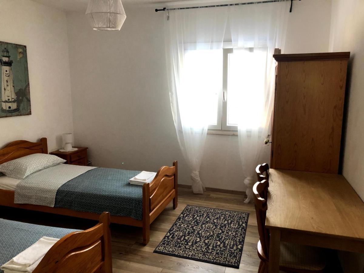 Armstrong Apartments Orebić Dış mekan fotoğraf
