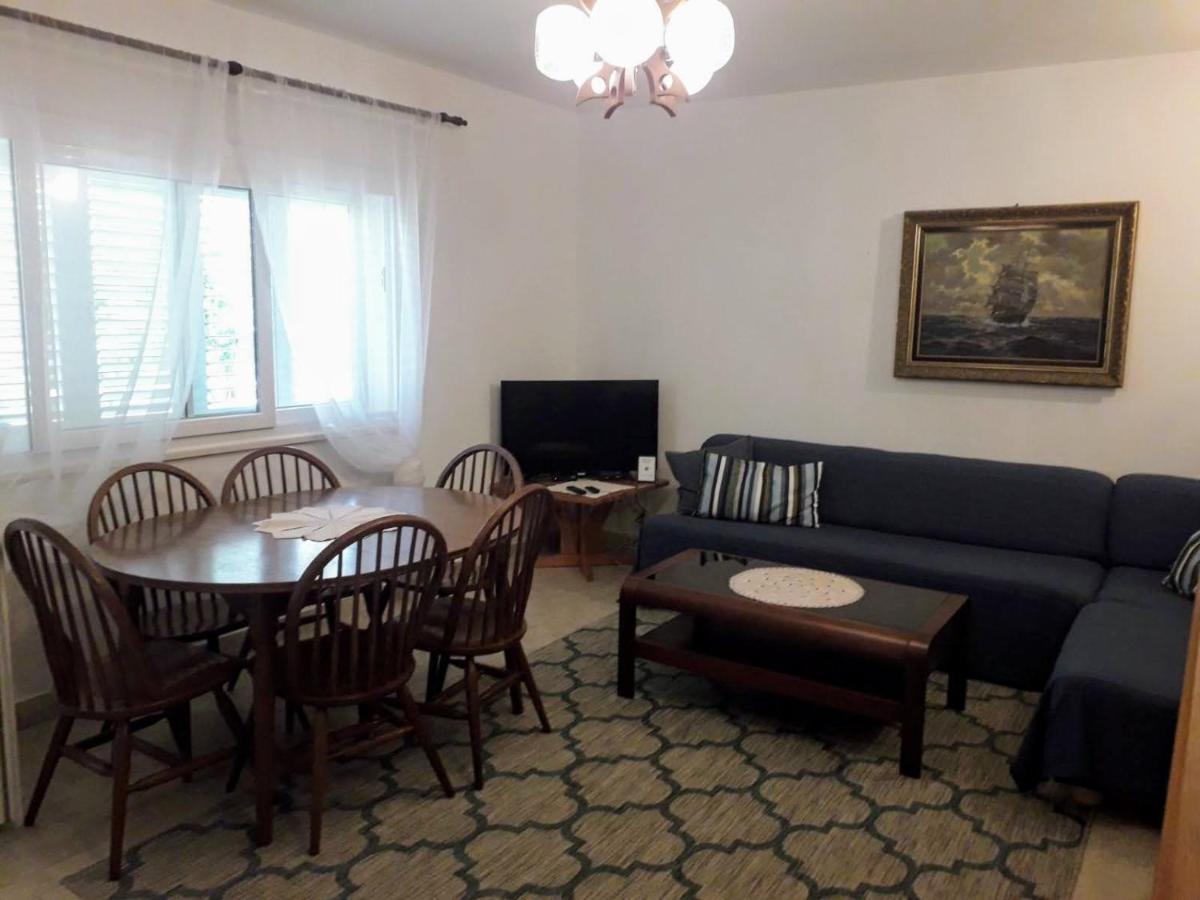 Armstrong Apartments Orebić Dış mekan fotoğraf