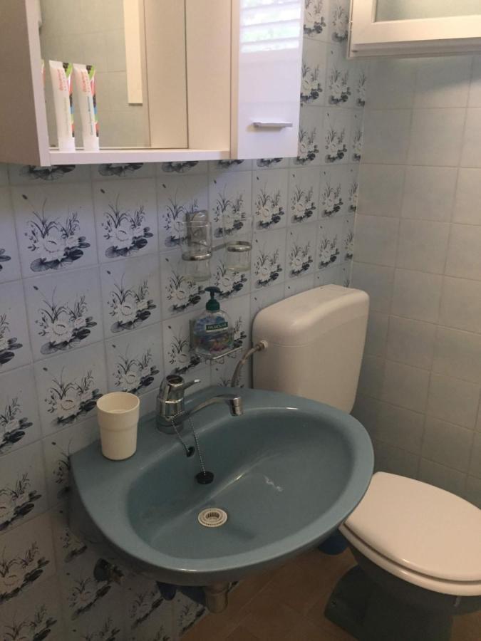 Armstrong Apartments Orebić Dış mekan fotoğraf