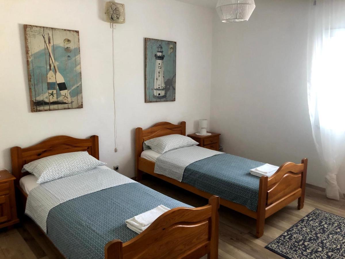 Armstrong Apartments Orebić Dış mekan fotoğraf