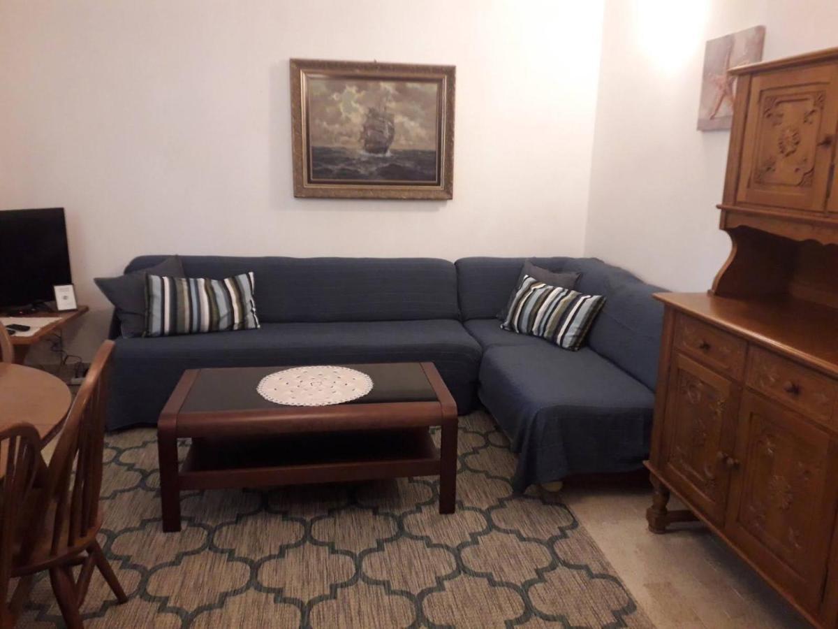 Armstrong Apartments Orebić Dış mekan fotoğraf