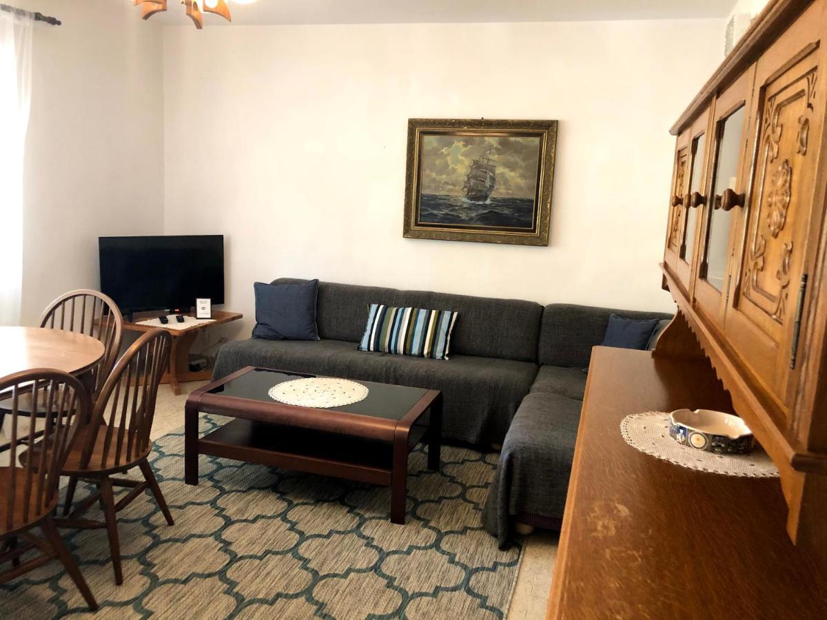 Armstrong Apartments Orebić Dış mekan fotoğraf