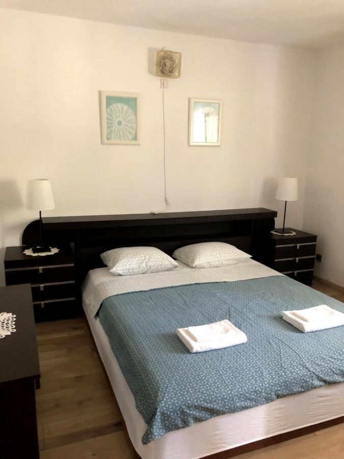 Armstrong Apartments Orebić Dış mekan fotoğraf
