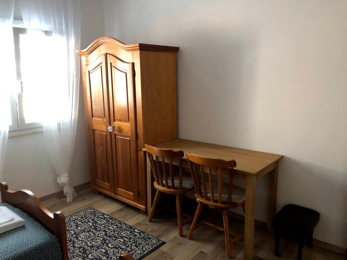 Armstrong Apartments Orebić Dış mekan fotoğraf
