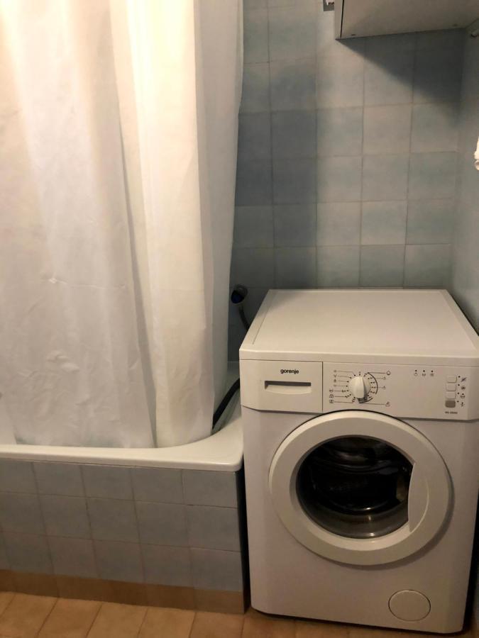 Armstrong Apartments Orebić Dış mekan fotoğraf