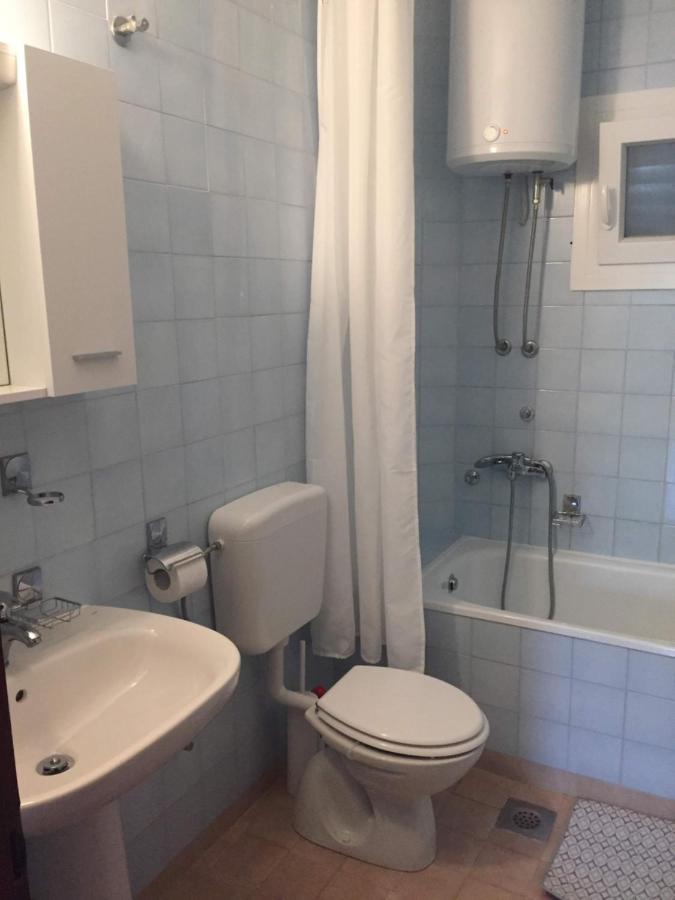 Armstrong Apartments Orebić Dış mekan fotoğraf