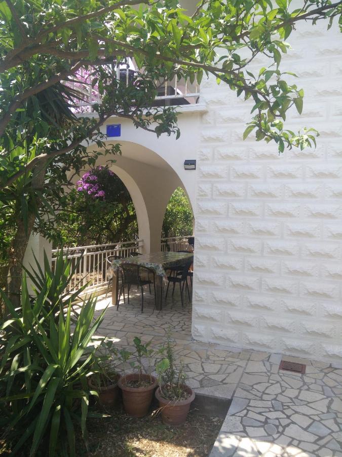 Armstrong Apartments Orebić Dış mekan fotoğraf