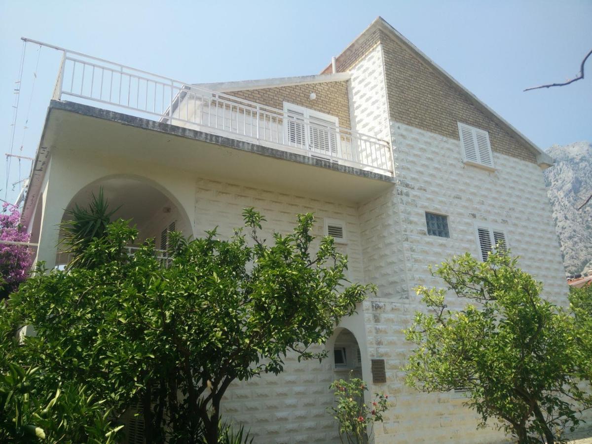 Armstrong Apartments Orebić Dış mekan fotoğraf