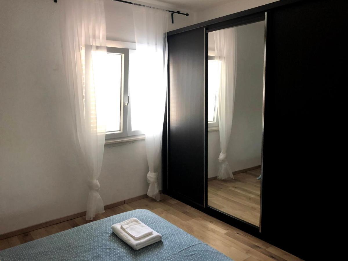 Armstrong Apartments Orebić Dış mekan fotoğraf