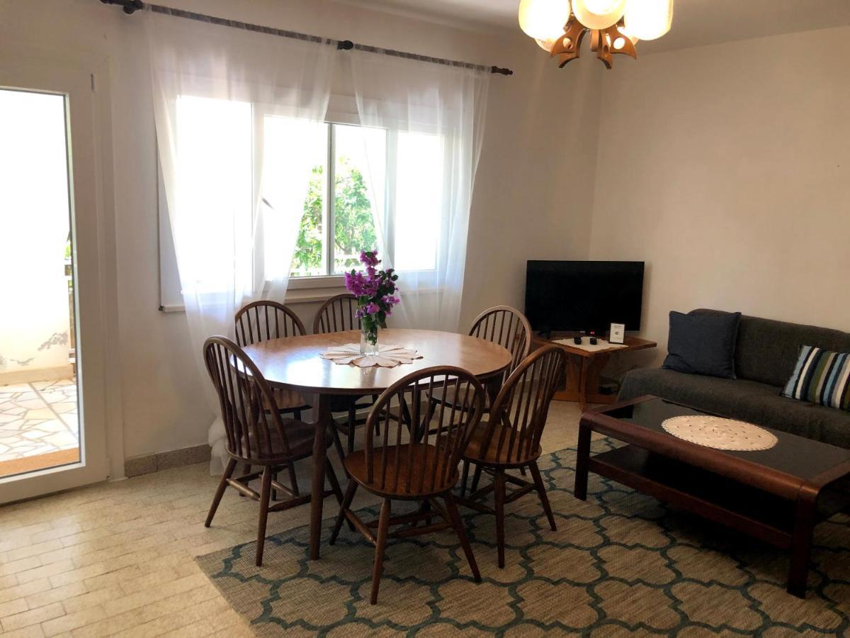Armstrong Apartments Orebić Dış mekan fotoğraf