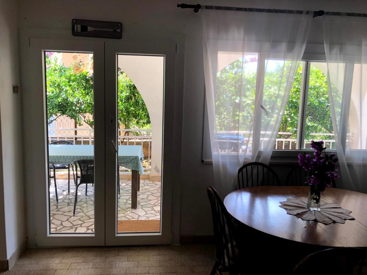 Armstrong Apartments Orebić Dış mekan fotoğraf