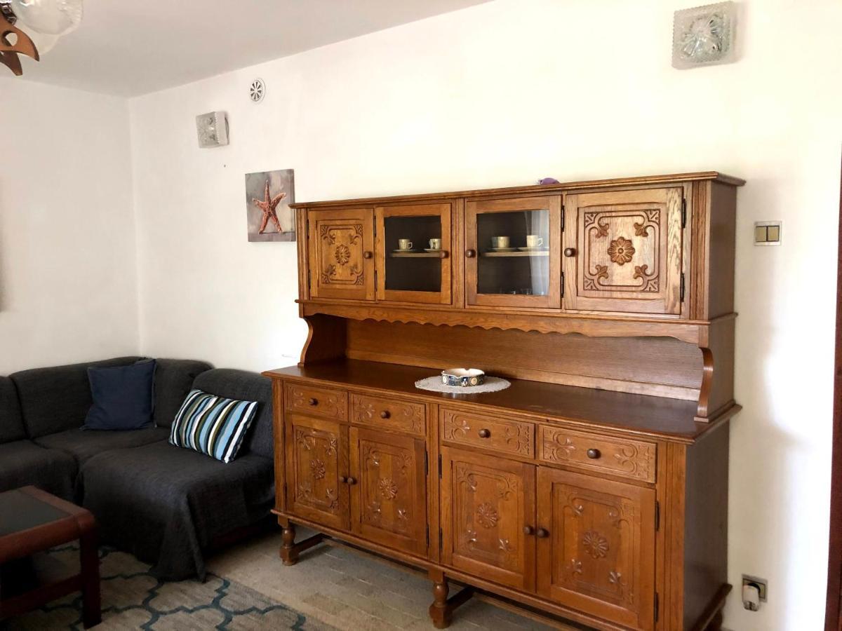 Armstrong Apartments Orebić Dış mekan fotoğraf