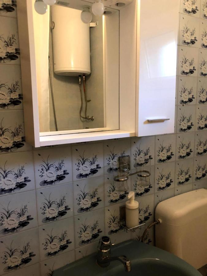 Armstrong Apartments Orebić Dış mekan fotoğraf