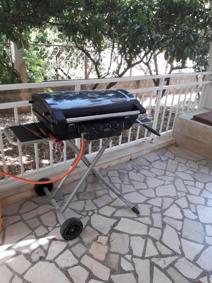 Armstrong Apartments Orebić Dış mekan fotoğraf