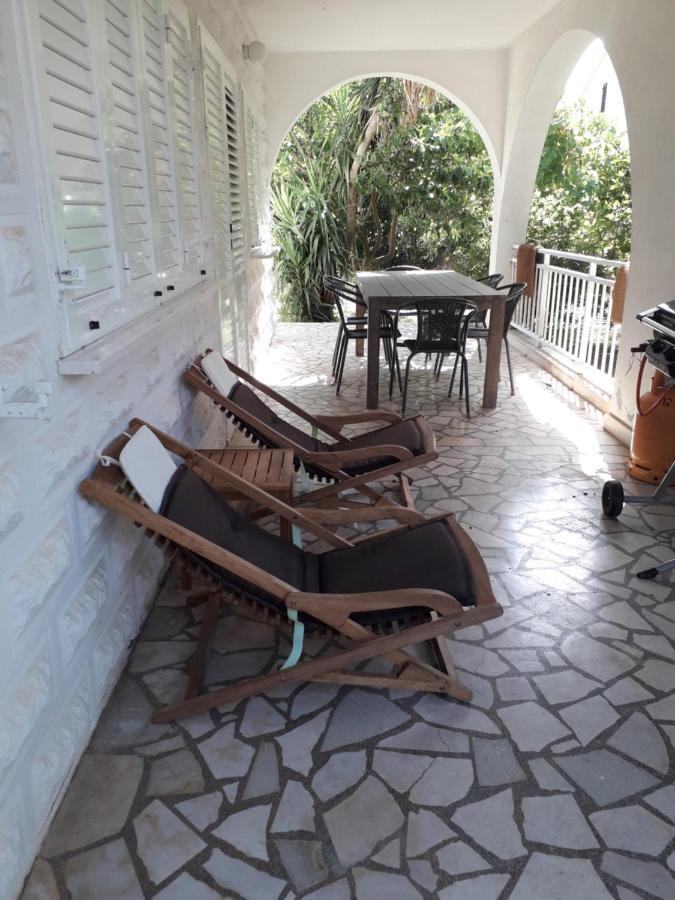 Armstrong Apartments Orebić Dış mekan fotoğraf