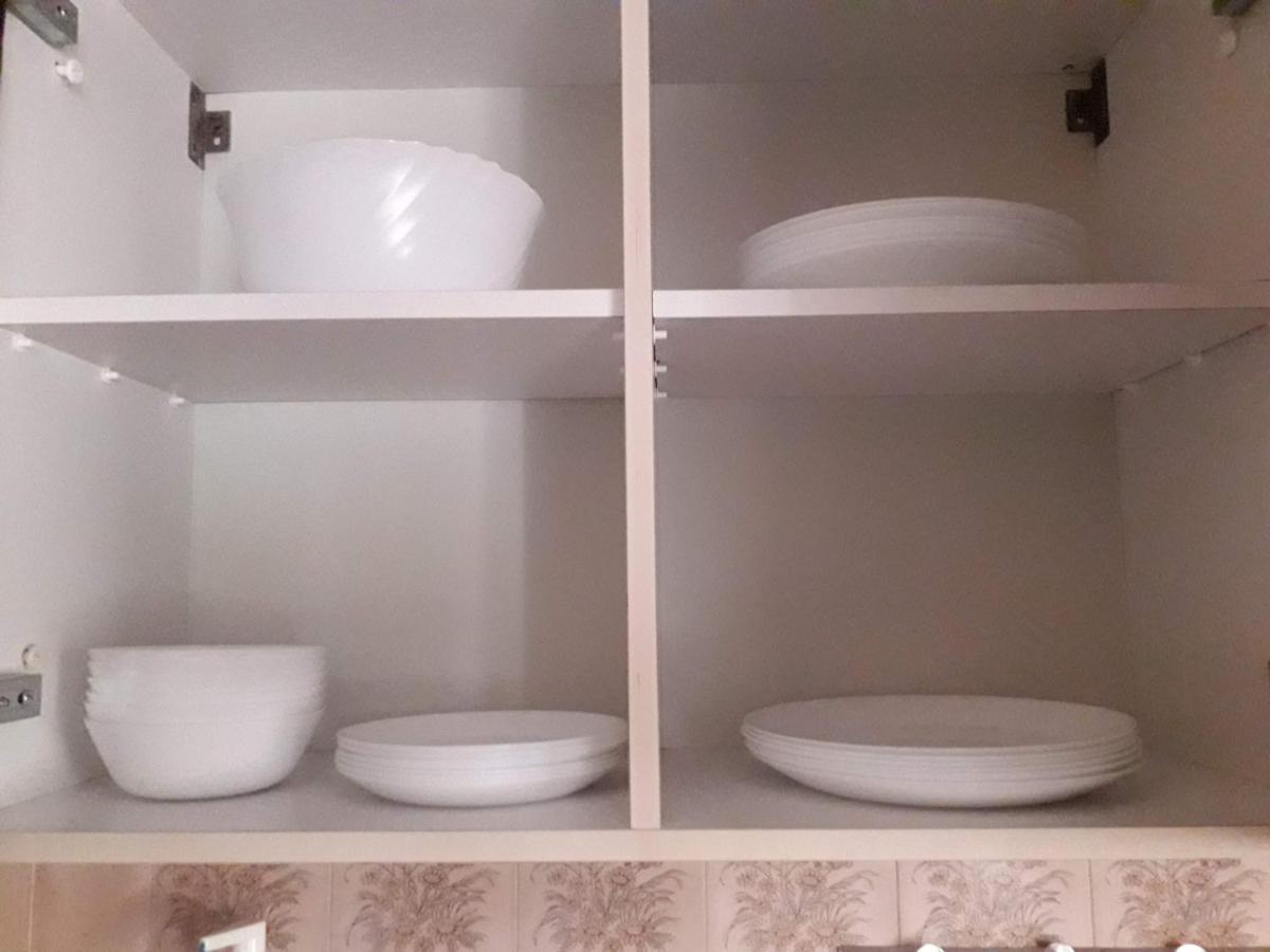 Armstrong Apartments Orebić Dış mekan fotoğraf