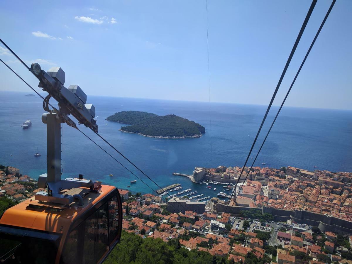Armstrong Apartments Orebić Dış mekan fotoğraf