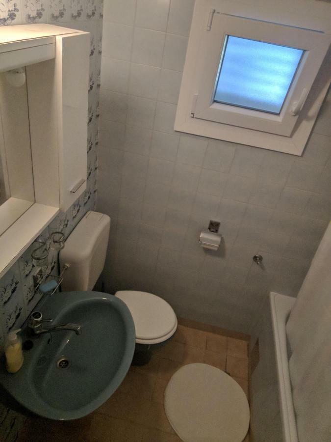 Armstrong Apartments Orebić Dış mekan fotoğraf